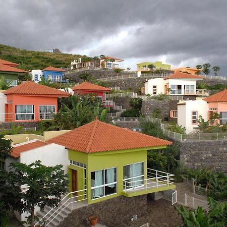 Morabeza Village Ribeira Grande Exterior photo