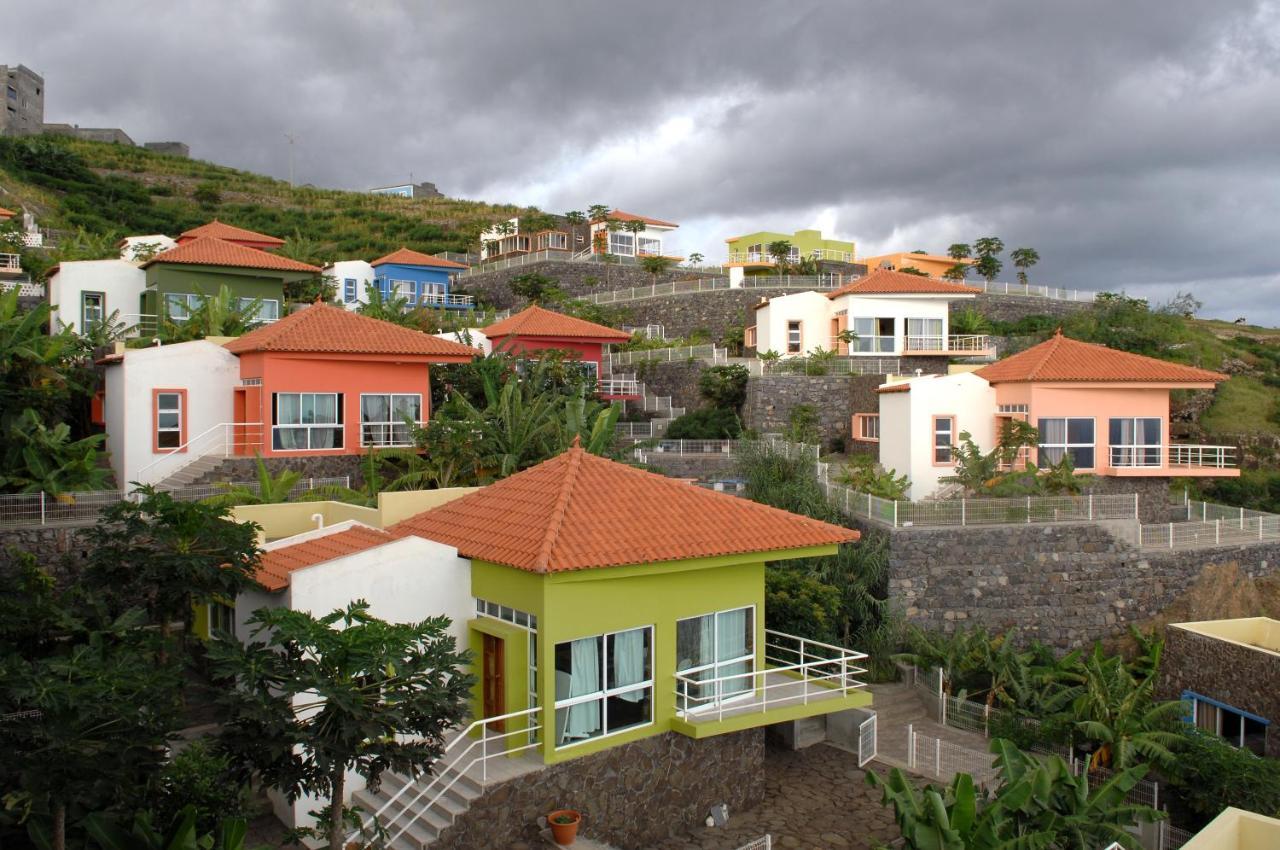 Morabeza Village Ribeira Grande Exterior photo