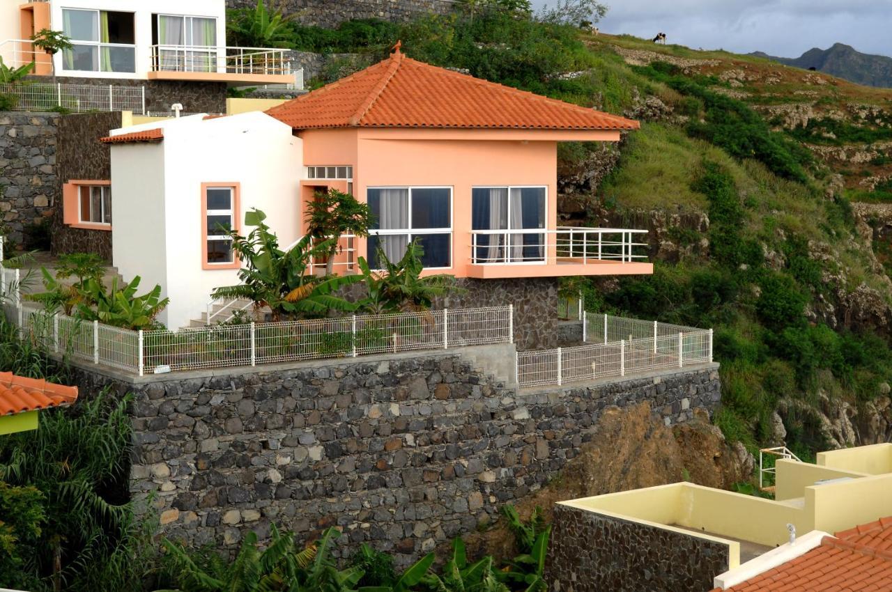 Morabeza Village Ribeira Grande Exterior photo